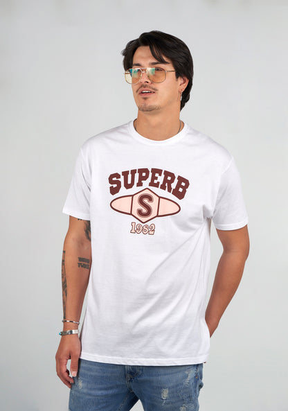 Camiseta University